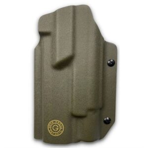 X PRIORITY 1 OWB HOLSTER LH FOR SIG SAUER P320 W/X300U ODG