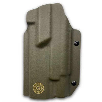 X PRIORITY 1 OWB HOLSTER LH FOR SIG SAUER P320 W/X300U ODG — view 1