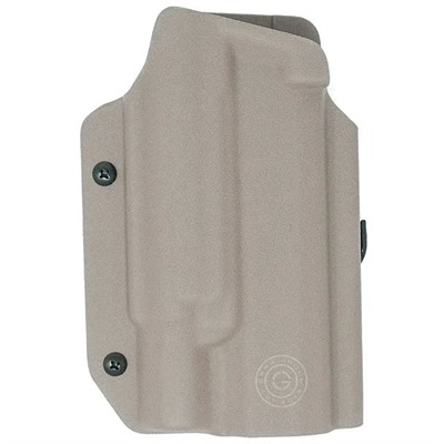 X PRIORITY 1 OWB HOLSTER RH FOR SIG SAUER P320 W/X300U FDE — view 1