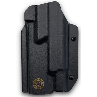 XPRIORITY 1 OWB HOLSTER LH FOR GLOCK W/X300U WEAPONLIGHT BLK — view 1