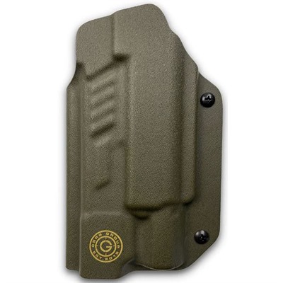 XPRIORITY 1 OWB HOLSTER LH FOR GLOCK W/X300U WEAPONLIGHT ODG — view 1