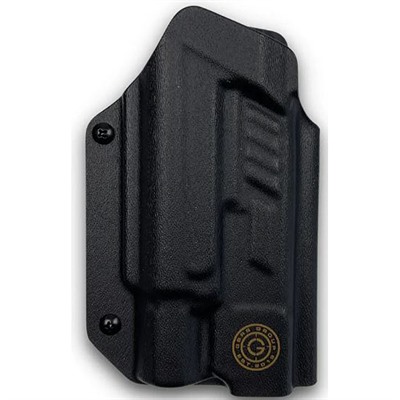 XPRIORITY 1 OWB HOLSTER RH FOR GLOCK W/X300U WEAPONLIGHT BLK — view 1