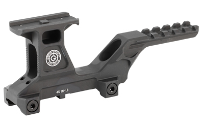 GBRS GROUP HYDRA V2 MNT KT AMPNT BLK — view 1