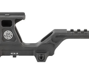GBRS GROUP HYDRA V2 MNT KT AMPNT BLK — view 3