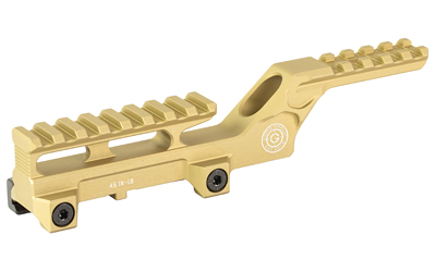 GBRS GROUP HYDRA V2 MNT EXPS FDE — view 1