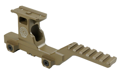 GBRS GROUP HYDRA V2 AMPT DTY RDS FDE — view 1