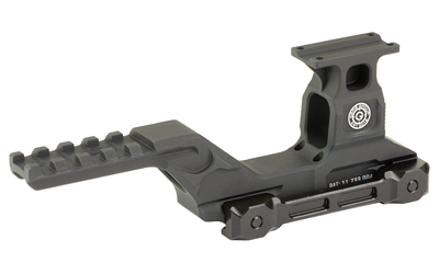 GBRS GROUP HYDRA V2 MNT TRJ MRO BLK — view 1