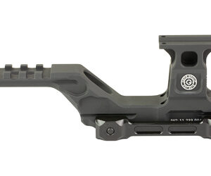 GBRS GROUP HYDRA V2 MNT TRJ MRO BLK — view 3