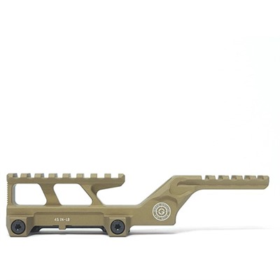 HYDRA V2 DUAL OPTIC MOUNT KIT FOR EOTECH XPS FDE — view 1