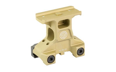 GBRS LERNA MOUNT AMPNT DUTY RDS FDE — view 1