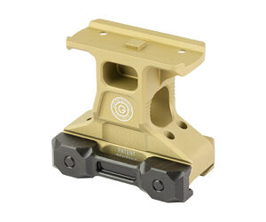 GBRS LERNA MOUNT AMPNT DUTY RDS FDE — view 2