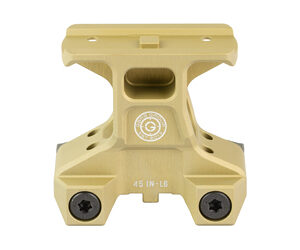 GBRS LERNA MOUNT AMPNT DUTY RDS FDE — view 3