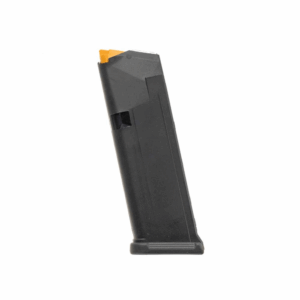 XTECH STEEL REINFORCED 15RD 9MM MAG FOR GLOCK 19 W/ 17-7 SS SPRING