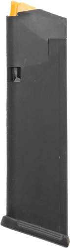 XTECH STEEL REINFORCED 17RD 9MM MAG FOR GLOCK 17 W/ 17-7 SS SPRING — view 1