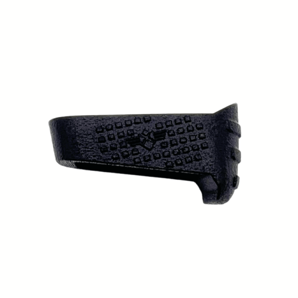 XTECH MAG SLEEVE FOR GLOCK 19 GEN 3-4 & 5FS FOR USE W/ 17RD GLOCK MAG — view 1