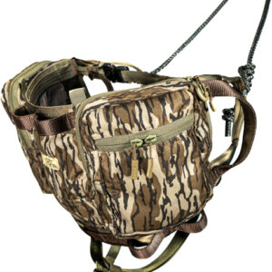GRIT WORKHORSE SADDLE KIT - MOSSY OAK XL — view 2