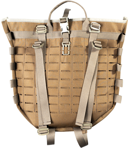 GRIT PLATFORM PACK XL — view 1