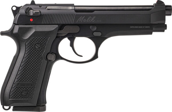 DERYA ARMS MK9 9MM BLK 17+1 4.9" — view 1
