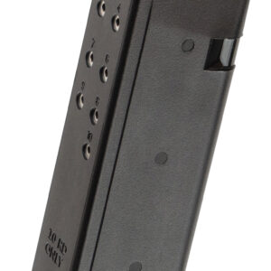 Derya Firearms D050166 DY9  10rd 9mm Luger Fits Derya Polymer/Metal