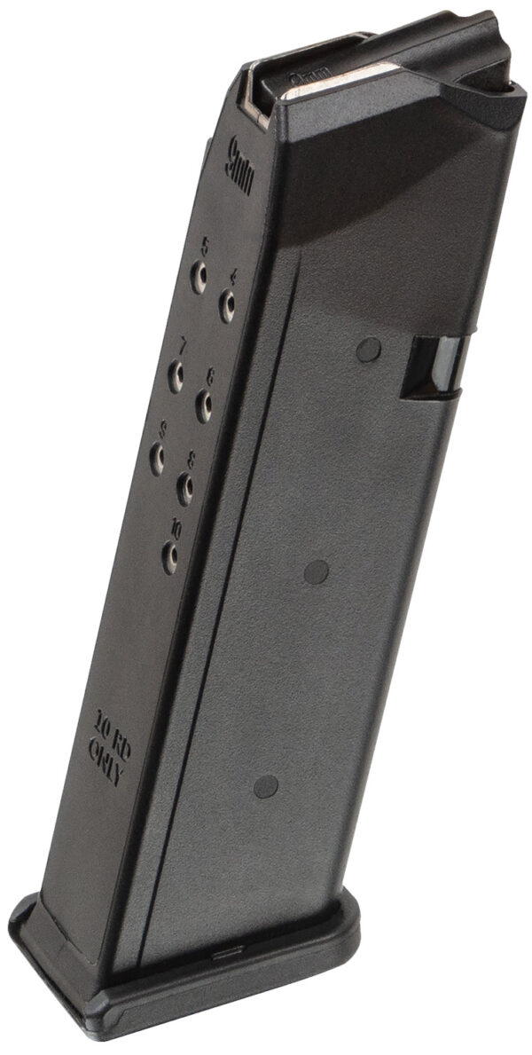 Derya Firearms D050166 DY9  10rd 9mm Luger Fits Derya Polymer/Metal — view 1