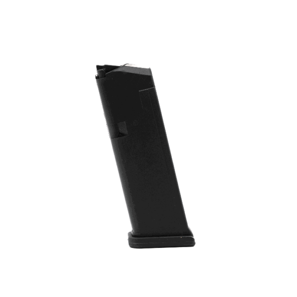 DERYA ARMS MAGAZINE DY9 9MM 15RD BLK — view 1