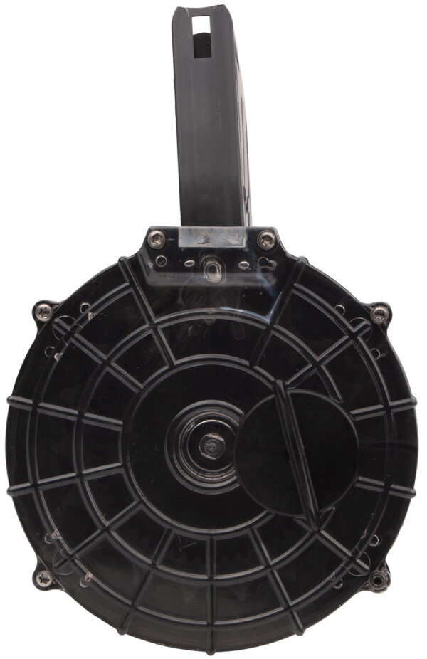 Derya Firearms D055039 DY12  Drum Magazine 21rds 12 Gauge — view 1