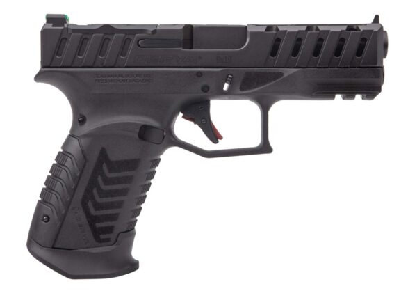 DERYA ARMS DY9 ISLAND 9MM BLK 15+1 OR — view 1