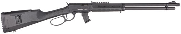 DERYA ARMS TM22 LEVER 22LR BLK 20" 10+1 — view 1