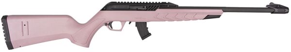 DERYA ARMS TM22 STD 22LR PINK 18" 10+1 — view 1