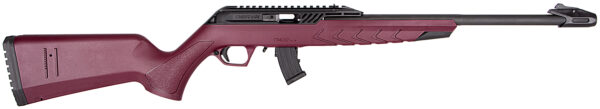 DERYA TM22 STANDARD 22LR 18 BLK CHERRY 10RD — view 1