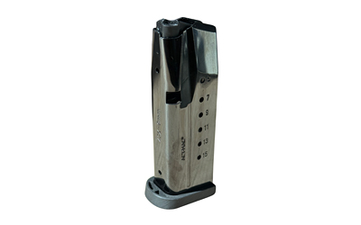 MAG DERYA DY9Z 9MM 10RD BLK — view 1