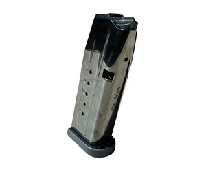 MAG DERYA DY9Z 9MM 10RD BLK — view 2