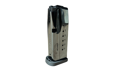 MAG DERYA DY9Z 9MM 15RD BLK — view 1