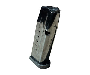 MAG DERYA DY9Z 9MM 15RD BLK — view 2