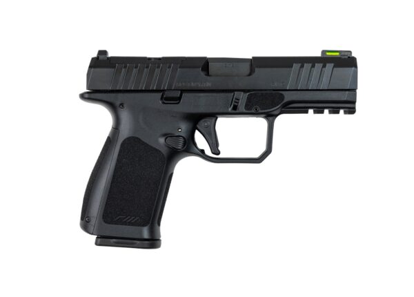 ROST MARTIN RM1C 9MM 17+1 BLK 4" OR NS — view 1