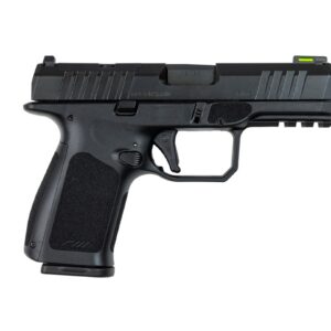 ROST MARTIN RM1C 9MM 10+1 BLK 4" OR NS