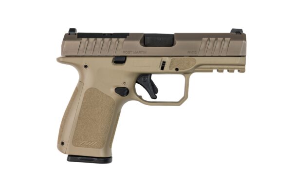 ROST MARTIN RM1C 9MM 17+1 MOJAVE 4" OR FS — view 1