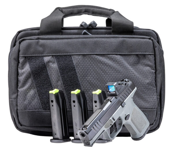 RMARTIN RM1CGRYOSPSPL  PK     9MM  15/17 OSP GRAY — view 1