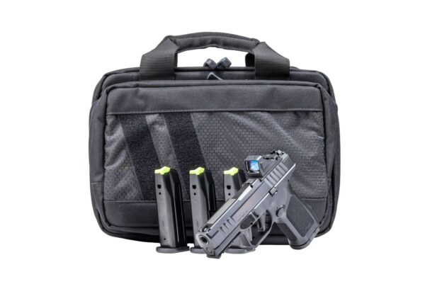 ROST MARTIN RM1S 9MM 15+1 BLK 3.6" BUNDL — view 1