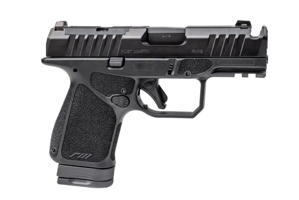 ROST MARTIN RM1S 9MM 10+1 BLK 3.6" COMP — view 1