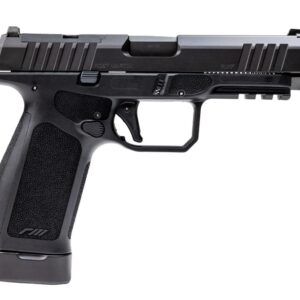 ROST MARTIN RM1F 9MM 15+1 BLK 4.5" OR FS