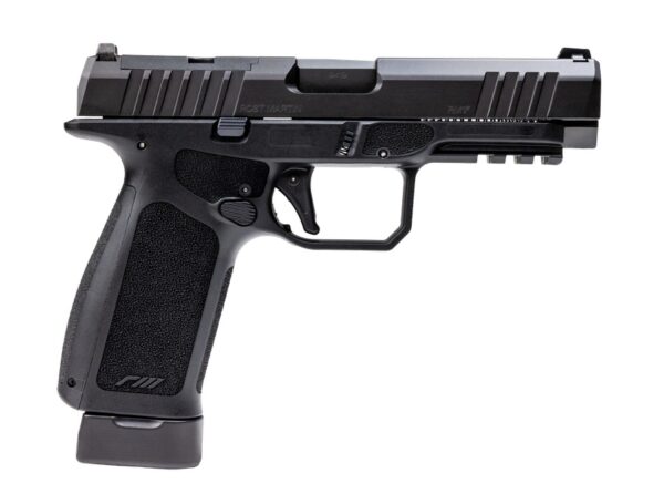 ROST MARTIN RM1F 9MM 15+1 BLK 4.5" OR FS — view 1