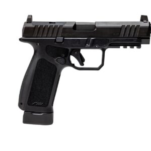 ROST MARTIN RM1F TACT 9MM 15+1 BLK 4.5" TB