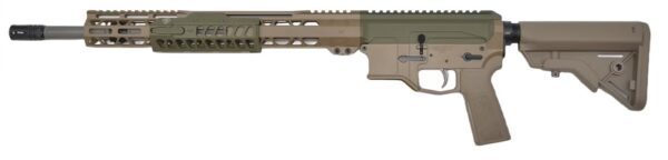 BILSON A6FSSFG20R1 BA15FC  22ARC 18 20R FDE/SNPGRN — view 1