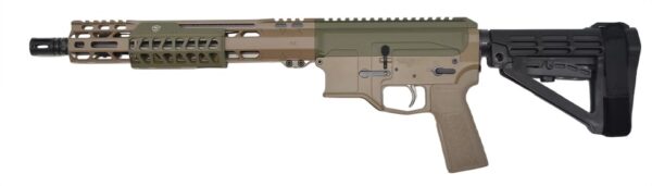 BILSON P2FCSFG20R1 BA15FCP 300BO    20R FDE/SNPGRN — view 1