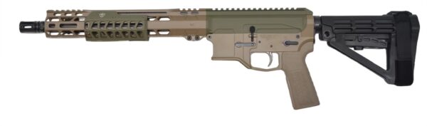 BILSON PAFCSFG20R1 BA15FCP 223W     20R FDE/SNPGRN — view 1