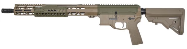 BILSON ARFCSFG20R1 BA15FC  556   16 20R FDE/SNPGRN — view 1