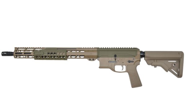 BILSON A2FCSFG20R1 BA15FC  300BO 16 20R FDE/SNPGRN — view 1