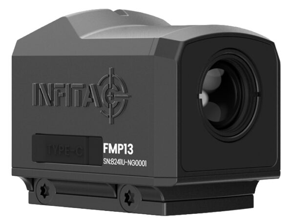 INFITAC THERMAL SIGHT FAST MINI FMP13 BLK — view 1