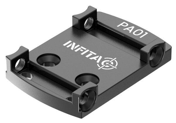 INFITAC PISTOL ADAPTER RMSC — view 1